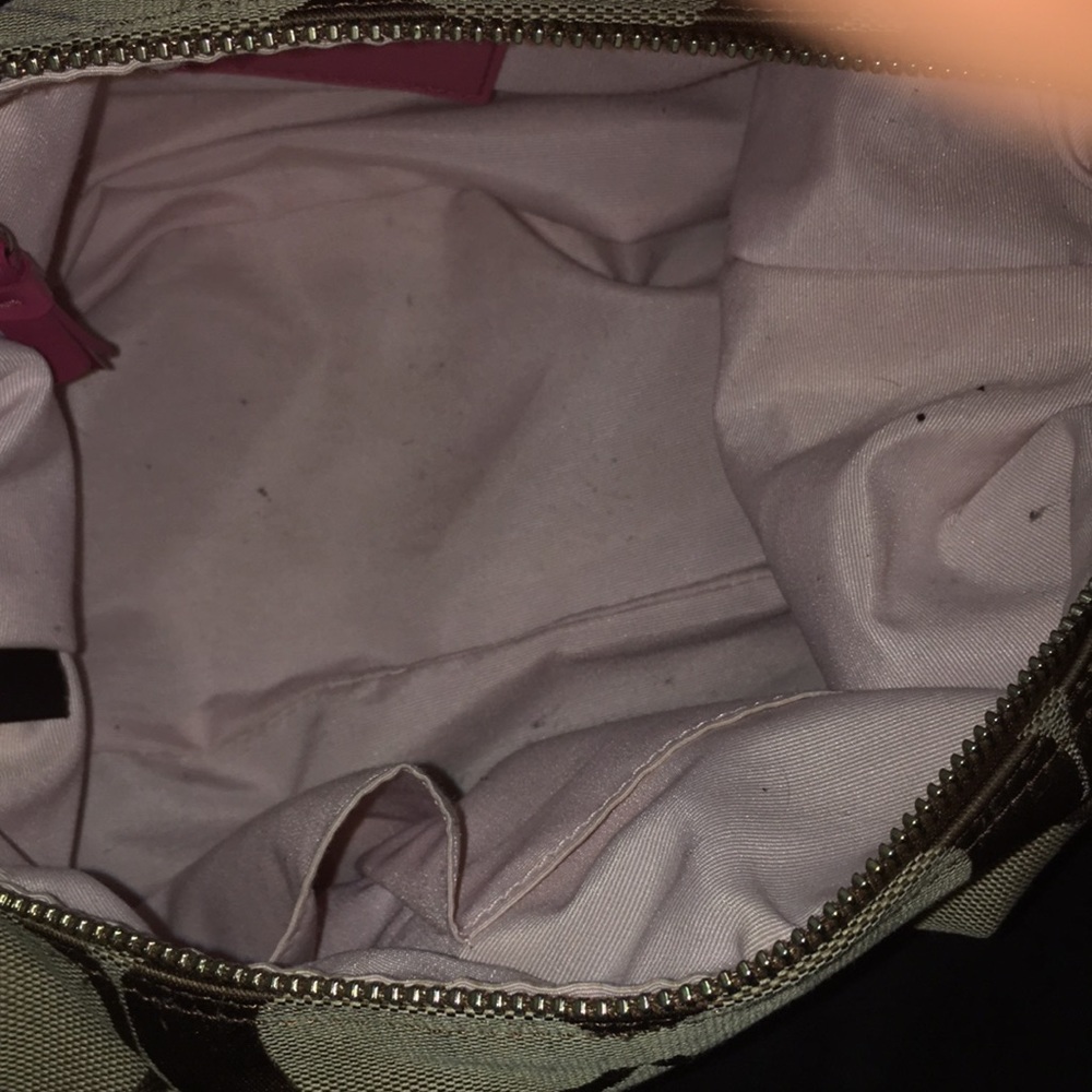 Coach purse - Picture 3 of 3